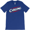 retro carling beer T-Shirt