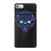 non timebo mala iPhone 7 Case