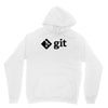 GIT IM FIT Unisex Hoodie