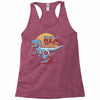 rex wrench 2000 Racerback Tank