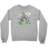 warm hugs Crewneck Sweatshirt