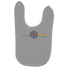pink floyd parody d20 dungeons and dragons Baby Bibs