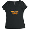 fahrie77 Women's Triblend Scoop T-shirt