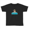 pugemon Toddler T-shirt