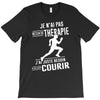 courir T-Shirt