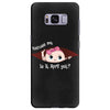 Excuse Me Is It April Yet Baby Girl Samsung Galaxy S8 Plus