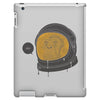 apeshit iPad 3 and 4 Case