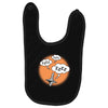 dream world Baby Bibs
