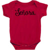 senora Baby Bodysuit