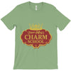 charm school T-Shirt