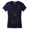 mad max fury road Women's V-Neck T-Shirt