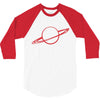 planet 3/4 Sleeve Shirt