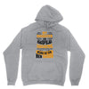 My Daughter Is Super Awesome Her Daddy Unisex Hoodie