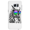 cool owl Samsung Galaxy S7 Edge