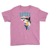 Daddy Shark -Shark Do Do Do Youth Tee
