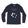 Creating a Little Disney Magic Character Long Sleeve Shirts