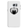anonymous group occupy hacktivist pipa sopa acta   v for vendetta Samsung Galaxy S7