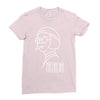 Mathilda Ladies Fitted T-Shirt