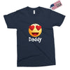 Daddy Exclusive T-shirt