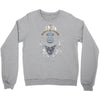 gorilla bikers Crewneck Sweatshirt