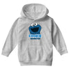 Cookie Monster Youth Hoodie
