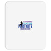 i Stopped Playing Fortnite To Be Here Mousepad