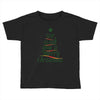 we wish you a merry christmas Toddler T-shirt