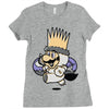 maxooki Ladies Fitted T-Shirt