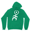 einsturzende neubauten logo Unisex Hoodie