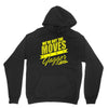 we&rsquo;ve got the moves like jagger smithston student council Unisex Hoodie