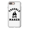Trouble Maker iPhone 8 Plus