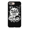 burton's imaginary friends iPhone 8 Plus