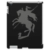 think big iPad 3 and 4 Case