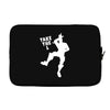 fortnite take the L Laptop sleeve