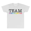 Team Kindergarten All Over Men's T-shirt