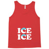 Ice Ice Baby Tank Top