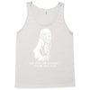 your future is over vampire blood Tank Top