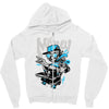 get money Zipper Hoodie