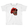 it the road, matt Toddler T-shirt
