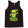 frankenstein&rsquo;s monster Tank Top