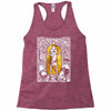Unacceptable Racerback Tank