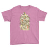bad tempered rodents Youth Tee