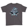 master your craft Youth Tee