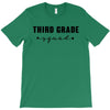 third grade squad T-Shirt