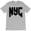 nyc new york city T-Shirt