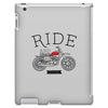 ride and shine iPad 3 and 4 Case