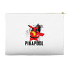 PikaPool Accessory Pouches