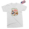 let's summon demons Exclusive T-shirt