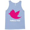 follow me Tank Top