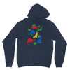dinosaurs Unisex Hoodie